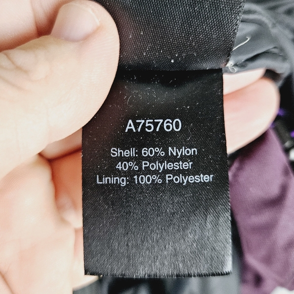 MARMOT | zip up hooded winter ski snowboard winter jacket - Picture 11 of 11